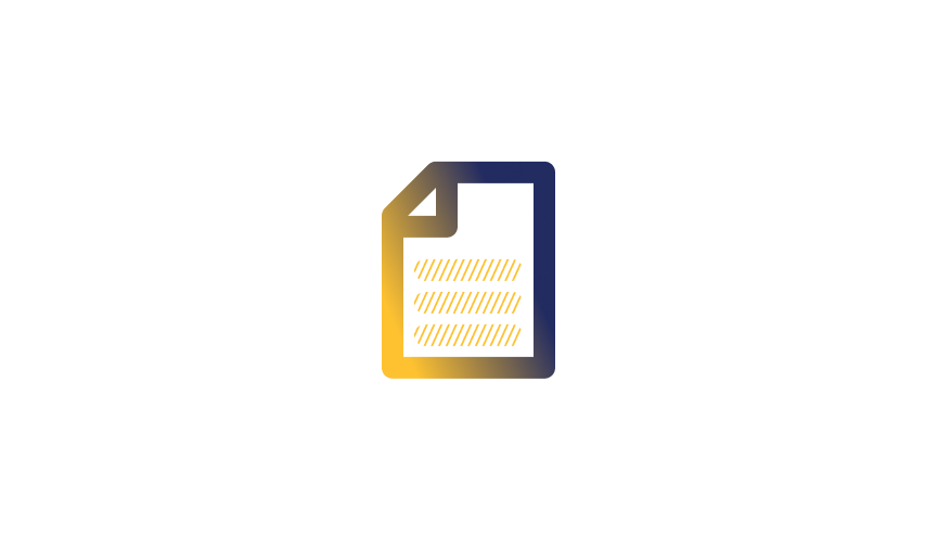 Icon for White Paper resource